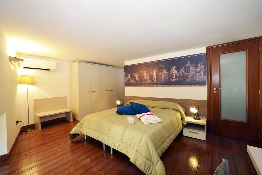 Italia Apartment Naples Exterior photo