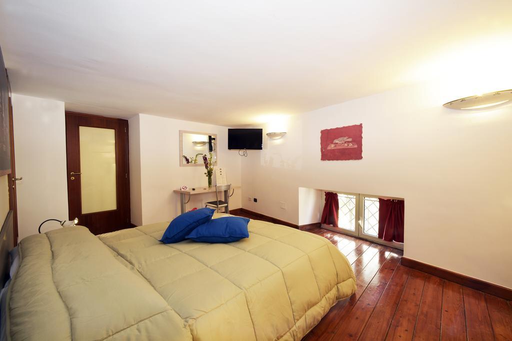 Italia Apartment Naples Exterior photo