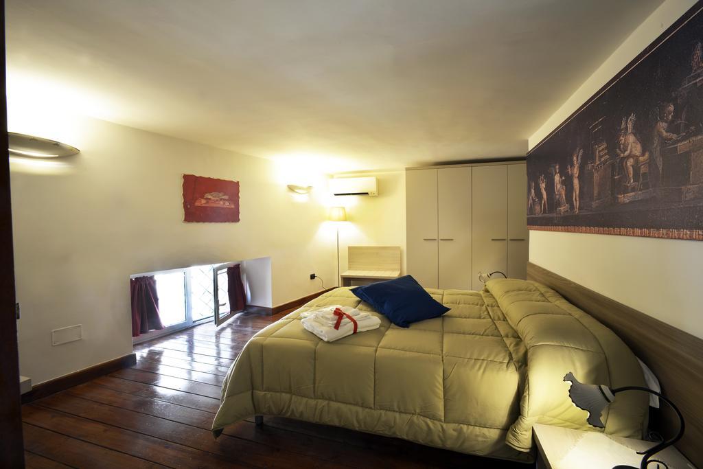 Italia Apartment Naples Exterior photo