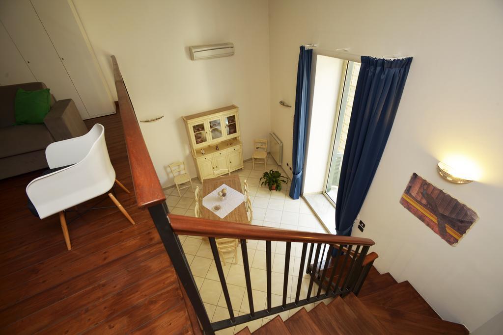 Italia Apartment Naples Exterior photo