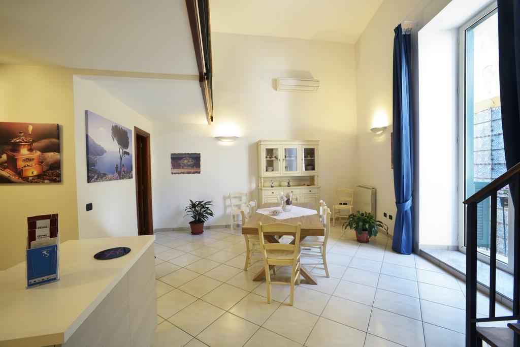 Italia Apartment Naples Exterior photo