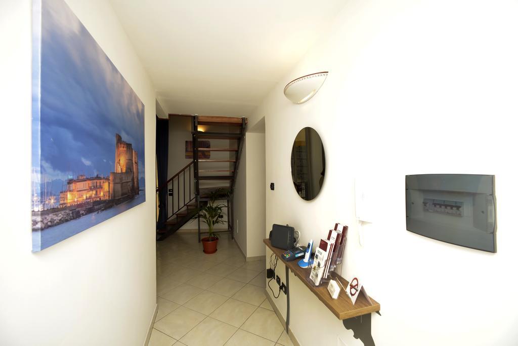 Italia Apartment Naples Exterior photo