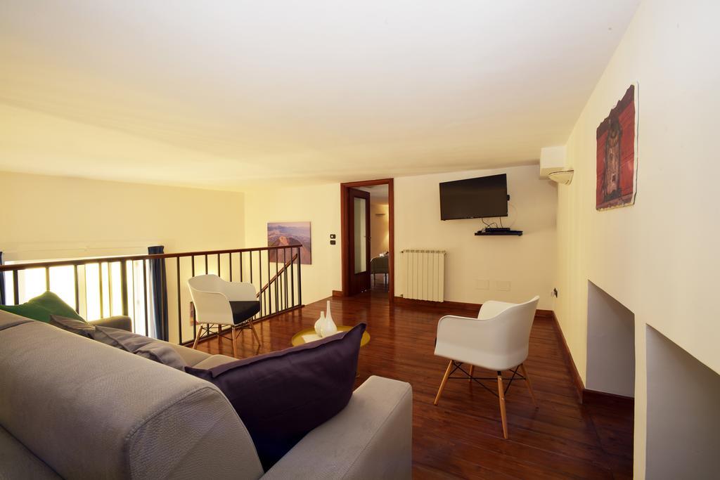 Italia Apartment Naples Exterior photo