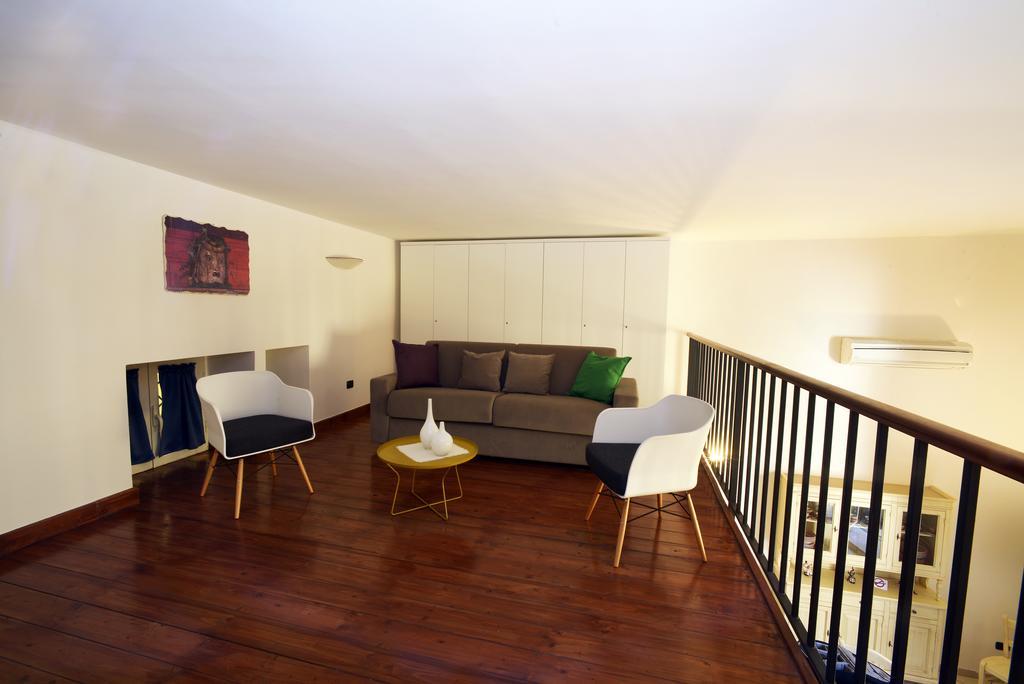 Italia Apartment Naples Exterior photo
